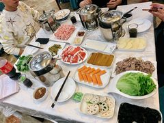 -友谊肥牛