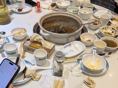 -爱膳菌锅锅(阳南店)