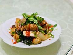 灯笼卤味-光头匠