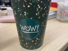 -WOW coffee