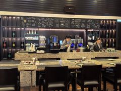 -上海锦江汤臣洲际大酒店