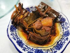 -洞天食府(北大街店)