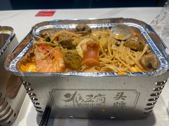 -头牌·鹤岗小串(万达店)
