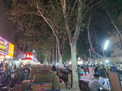 -健康路夜市