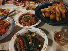 -小吊梨汤·北京菜(香山店)