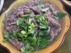 -小杨翘脚牛肉