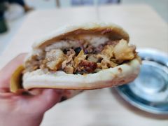 -樊记腊汁肉(竹笆市总店)