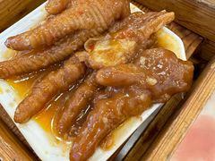 -新金盛·海鲜酒楼(盐田店)