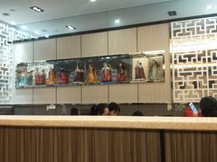 -妙香居韩国烤肉(鹏瑞利季华广场店)