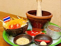 -曼谷食堂·泰国家庭料理