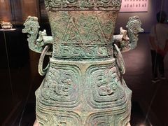 -太原市博物馆
