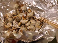 -老字号蛇口德记烧腊饭店·海鲜加工