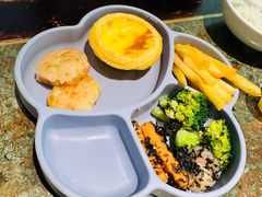 -苏帮袁Sue Cuisine(南开大悦城店)