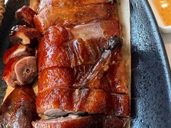 -南拳十三姨·潮汕砂锅粥·粤菜(西单大悦城店)