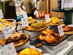 -食通天·寰宇集(杭州万象城店)
