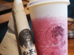 -霸王茶姬(五一路店)