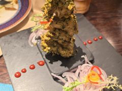 -甘尼仕印度餐厅爵士酒吧(阳春巷店)