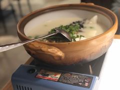 -姜君·千岛湖鱼头馆(浦东大道店)