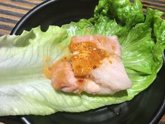 -大發韩国烤肉(八佰伴店)