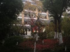 -锡师附小学(学前街校区)