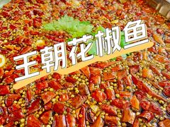 -王朝花椒鱼(杉板桥南一路店)
