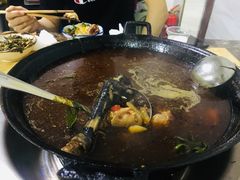 -石灰市毛记烧鸡公(解放碑店)