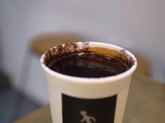 -常识咖啡common sense(春熙路店)