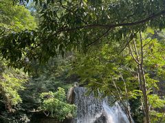 -沂蒙山旅游区云蒙景区(蒙山国家森林公园)