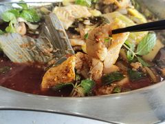 -杨林闻老三酸菜鱼(总店)