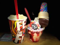 -DQ·蛋糕·冰淇淋(川沙东海岸店)