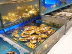 -SEA西雅图海鲜自助餐厅(海乐世界店)