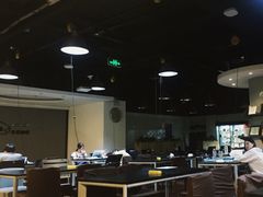 -车库咖啡(中关村创业大街店)