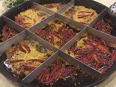 -重庆老火锅王(永陵路分店)