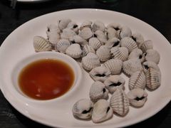 -健眺小海鲜(临海后山店)