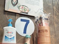 -京玉菲饭店(李村店)