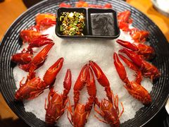 -戴记龙虾(天泽街店)