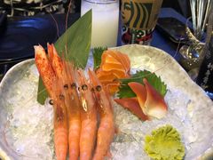 刺身拼盘-神户赤童日式烤肉伙伴(东直门店)