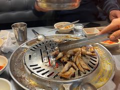 -喜来稀肉(虹泉路店)