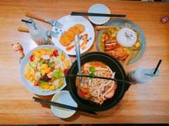 -About Bistro關於·泰式家庭料理