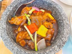 -香港新曜记·粤菜点心(滨江宝龙店)