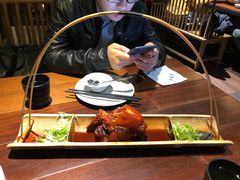 -大牌大·传统杭帮菜(湖滨店)