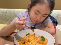 -Pennehut畔尼意面(合肥万象城店)