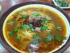 美玲拉面拉面-美玲拉面(鞍山西道店)