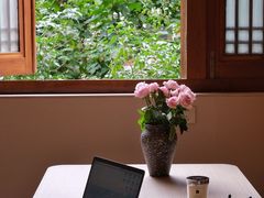 -隐溪茶馆(静安寺店)