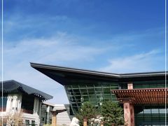 -北京雁栖湖国际会展中心