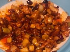 -红蜡烛-养生粥-津鲁菜(中山路店)