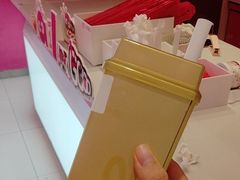 -K22.酸奶草莓(烟台芝罘店)