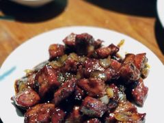 -19号私房菜(云南路店)