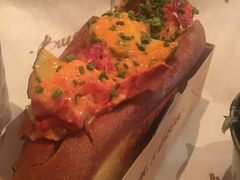 -Burger & Lobster(Dean Street)