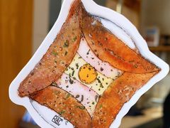 -RAC BAR(安福路店)